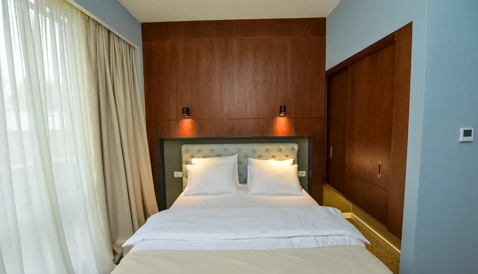 هتل ریور ویو تفلیس